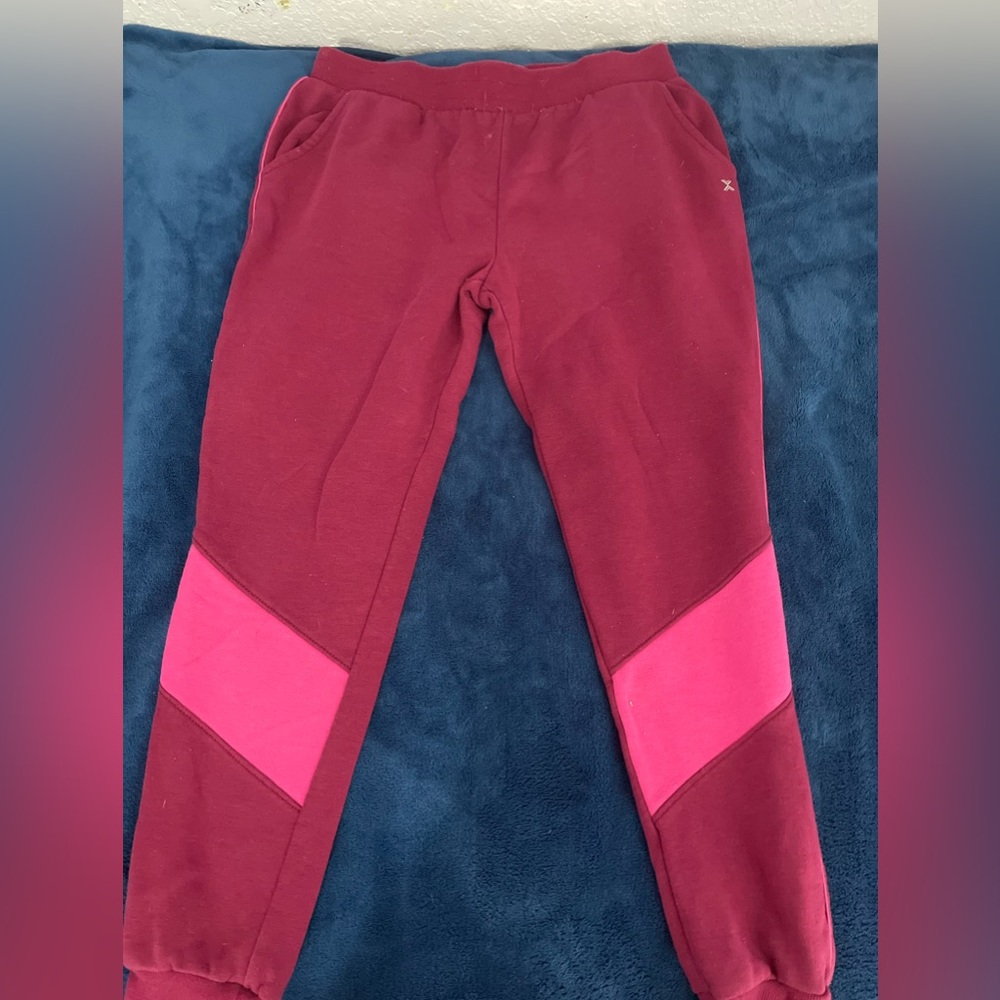 Sweatpants